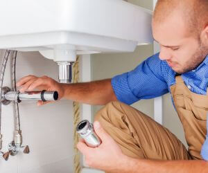 About The Faucet Pros Alvarado, TX